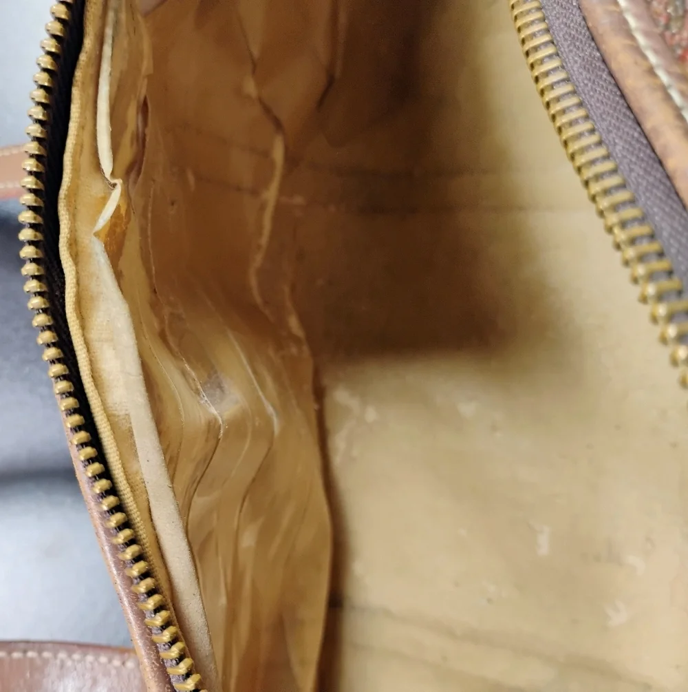 Etro Milano Paisley Boston Bag - Picture 5 of 17